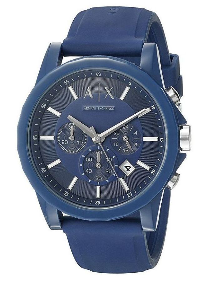 Armani Exchange men Analog Quartz Watch AX1327 - Image 1