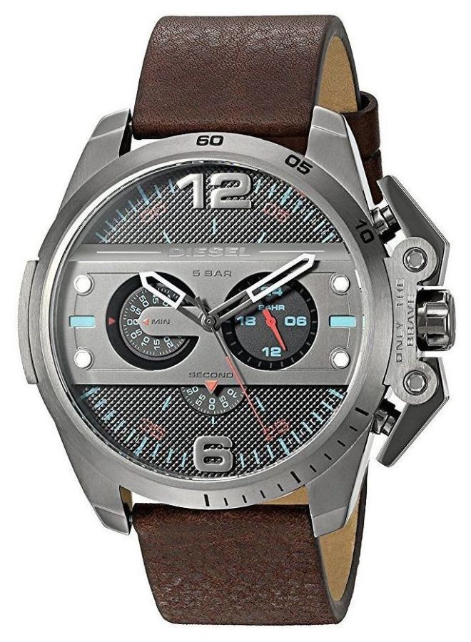DIESEL Men's Chronograph Quartz Watch DZ4387 - Image 1