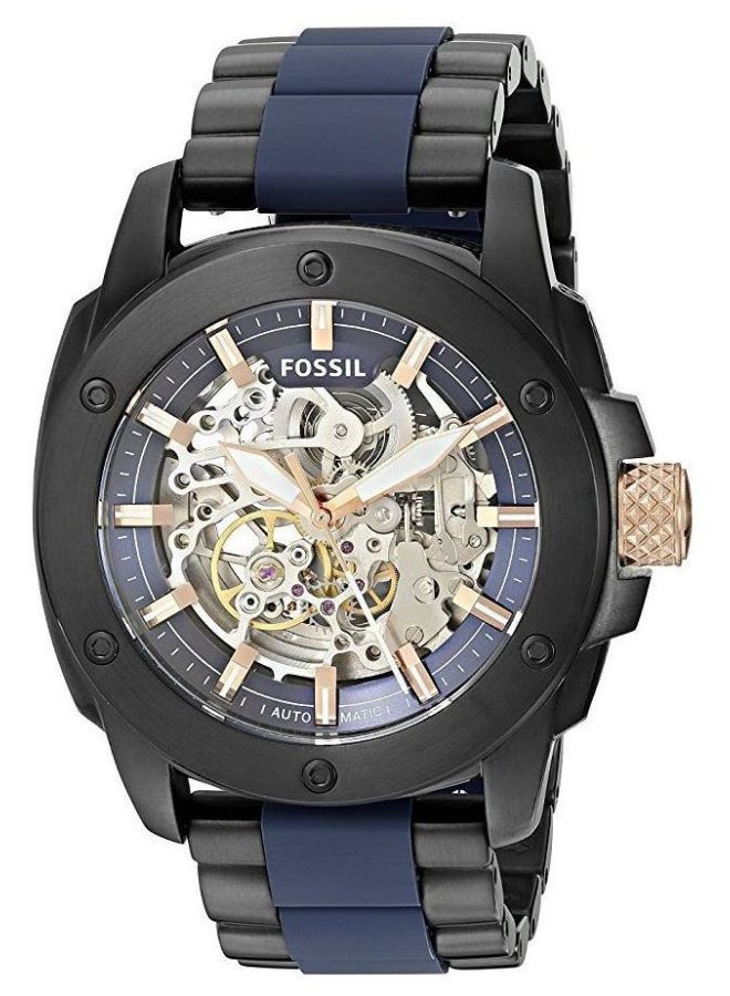 FOSSIL Men's Analog Watch ME3133  - Image 1