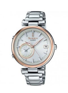 women Sheen Analog Watch SHB-100SG-7AER