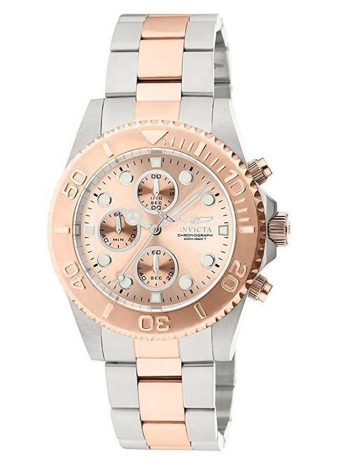 men Analog Quartz Watch 1775