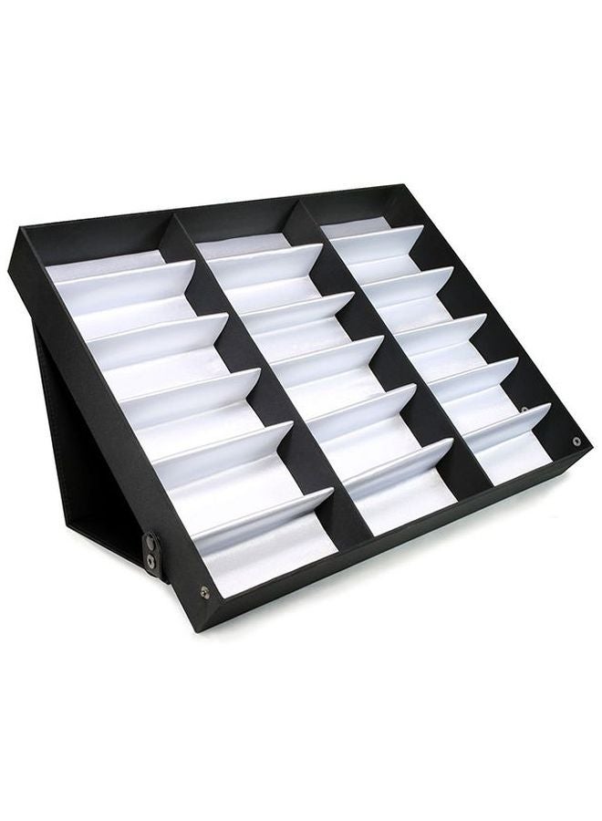 18-Slot Watch Organizer - v1506754008/N11965187A_1