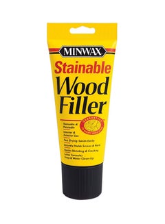 Minwax Stainable Wood Filler Natural Pine 