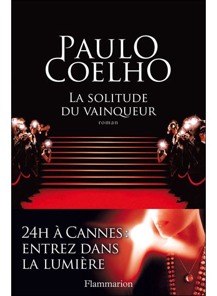 La Solitude Du Vainqueur Paperback French by Paulo Coelho - 38534