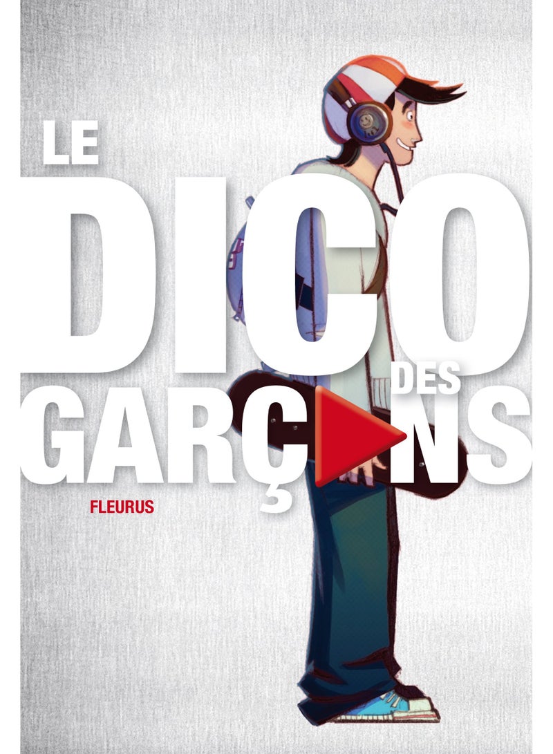 Le Dico Des Garã§Ons - Paperback French by Jean-François Patarin - 2011 