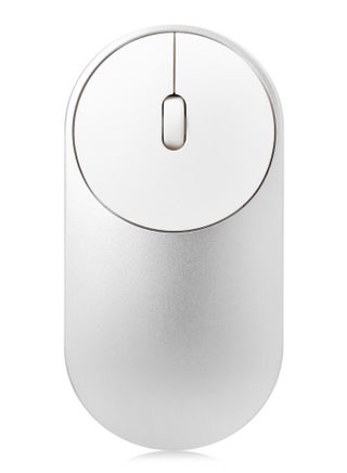 Mi Wireless Mouse Silver - v1507027334/N12363293A_1