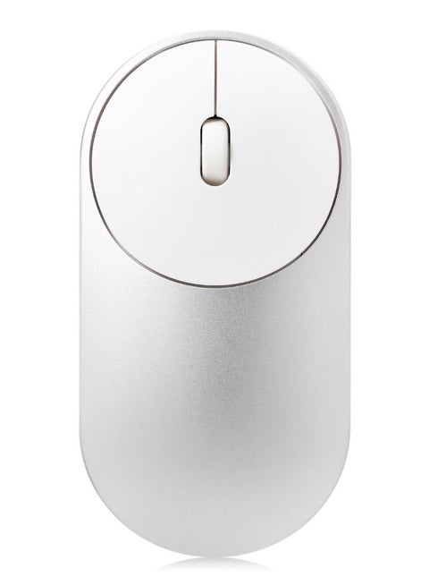 Mi Wireless Mouse Silver