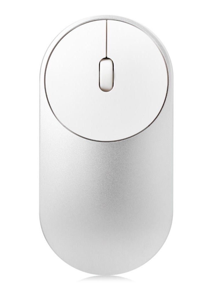 Mi Wireless Mouse Silver
