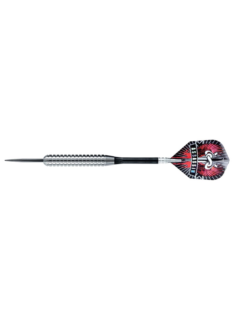 Assassin Tungsten Regular Dart