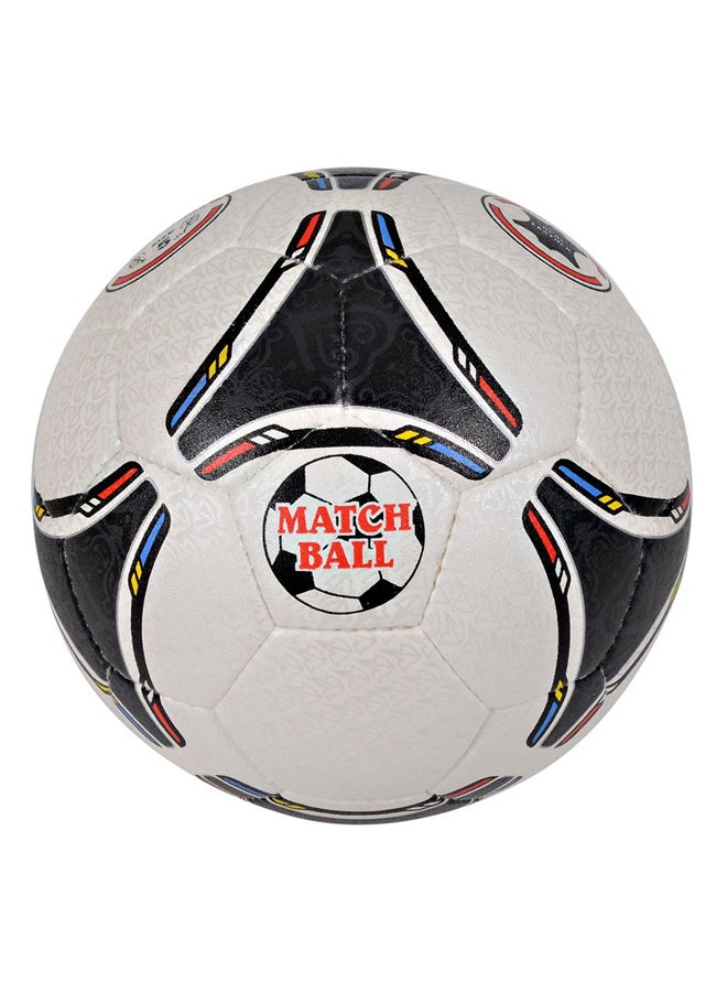 TA SPORTS - Pitch Football - Image 1