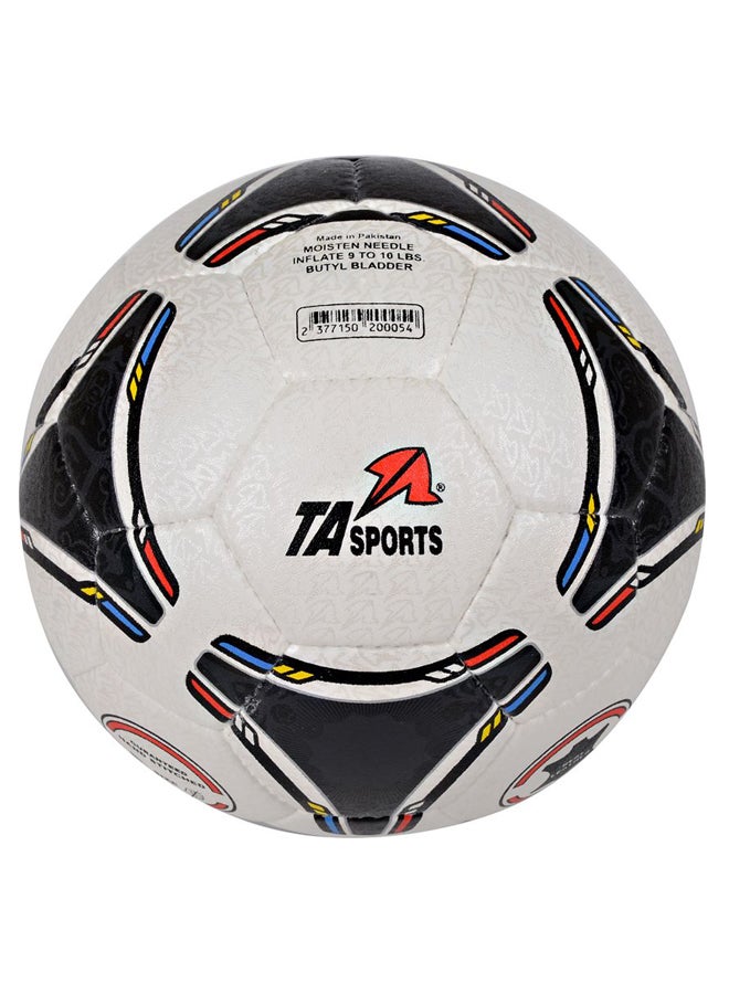 TA SPORTS - Pitch Football - Image 1