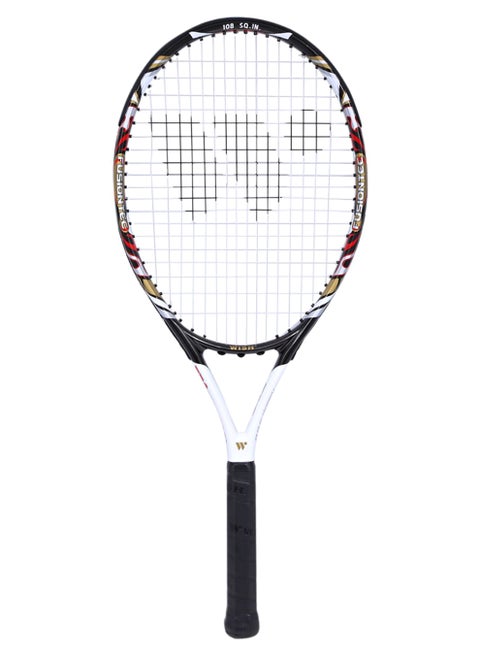 Lightweight Tennis Racquet