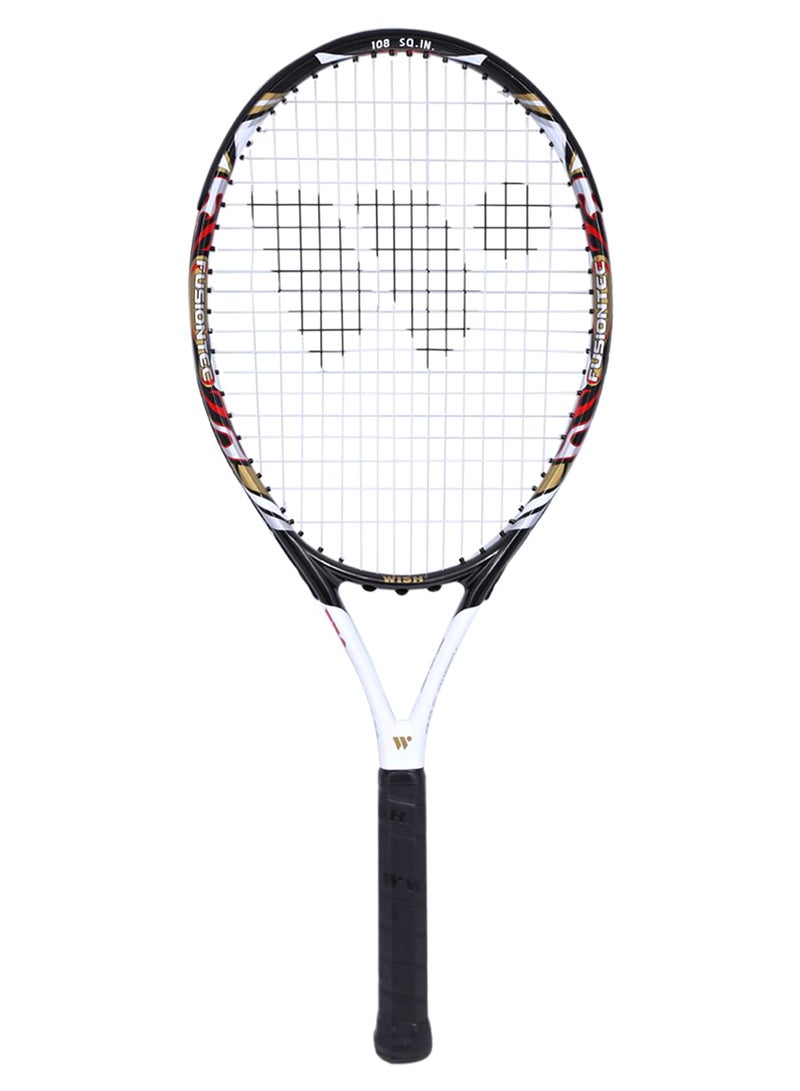 Lightweight Tennis Racquet
