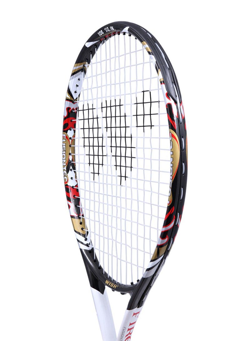 Lightweight Tennis Racquet