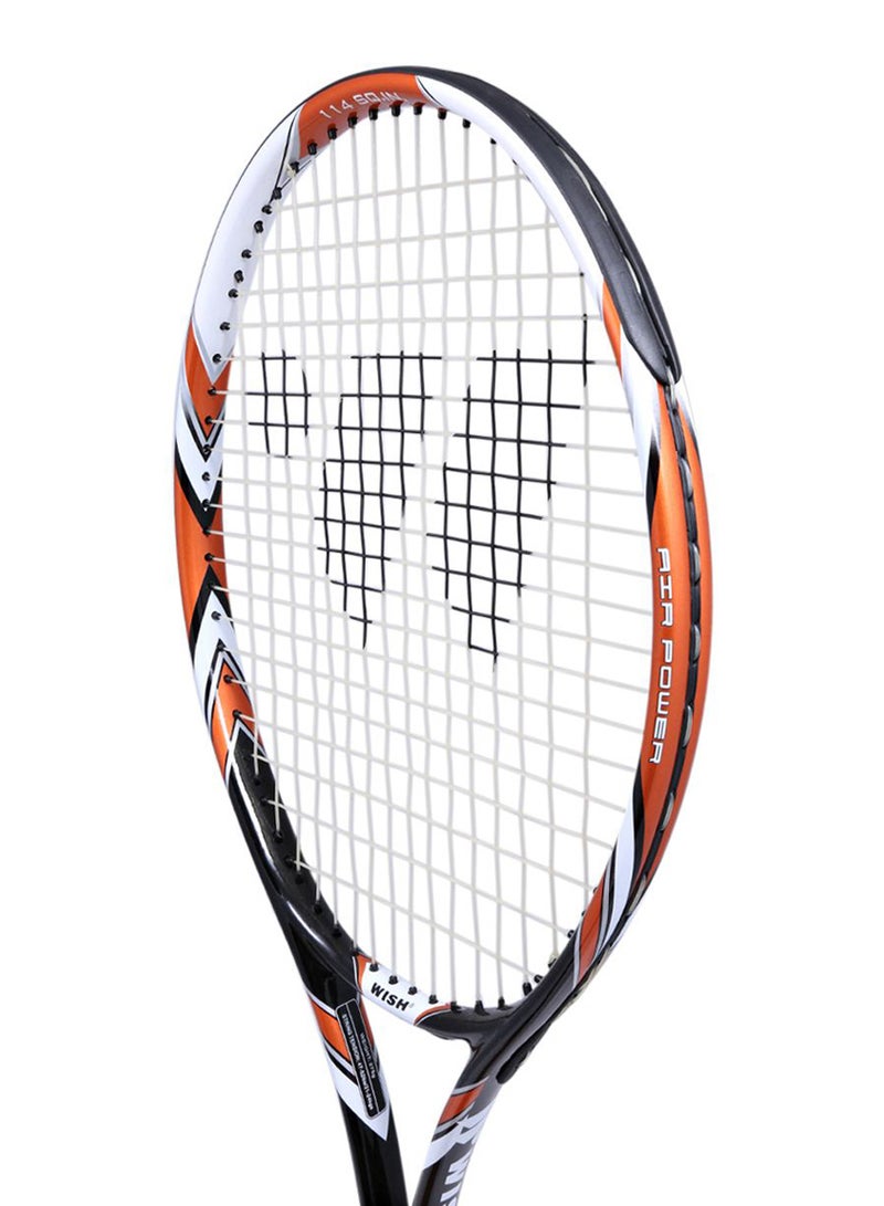 Wish Tennis Racquet - Image 2