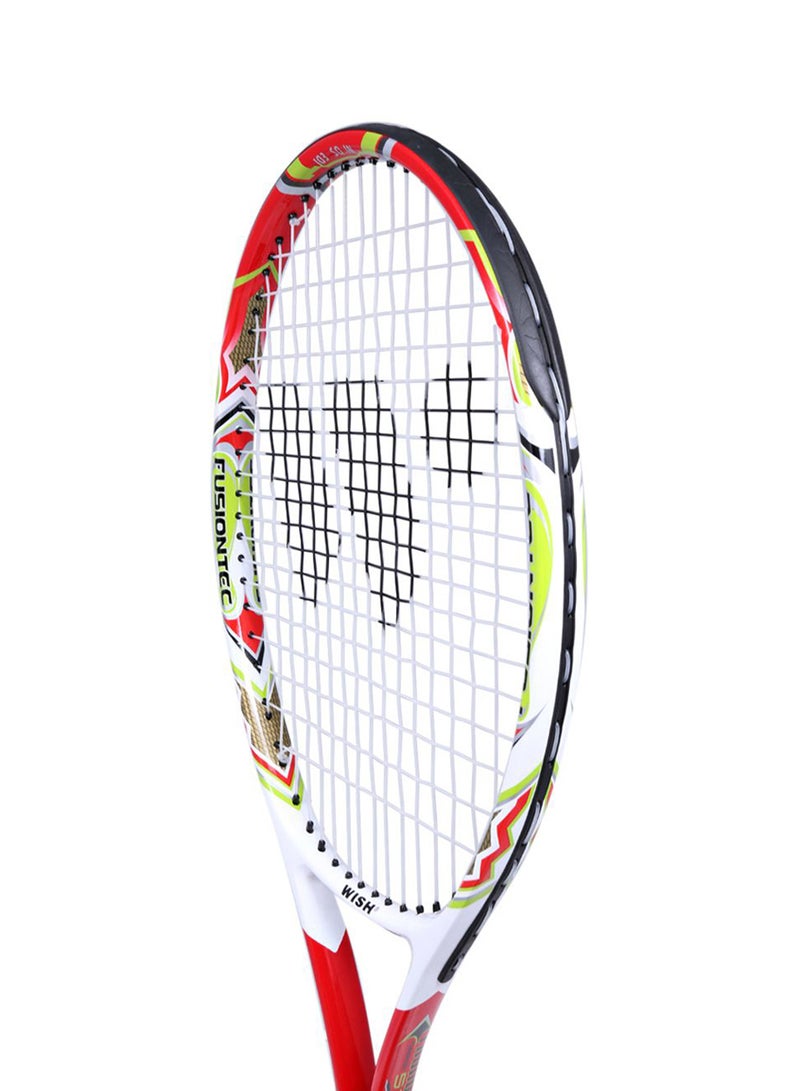 Wish Tennis Racquet - Image 2