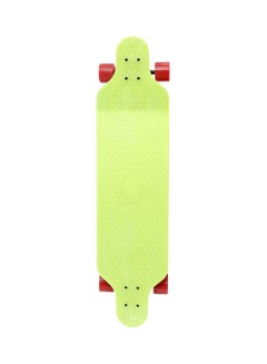 Printed Skateboard
