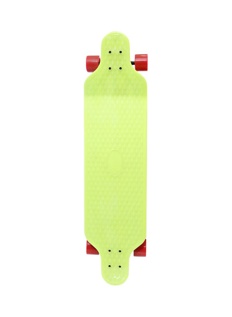TA SPORTS - Printed Skateboard - Image 1