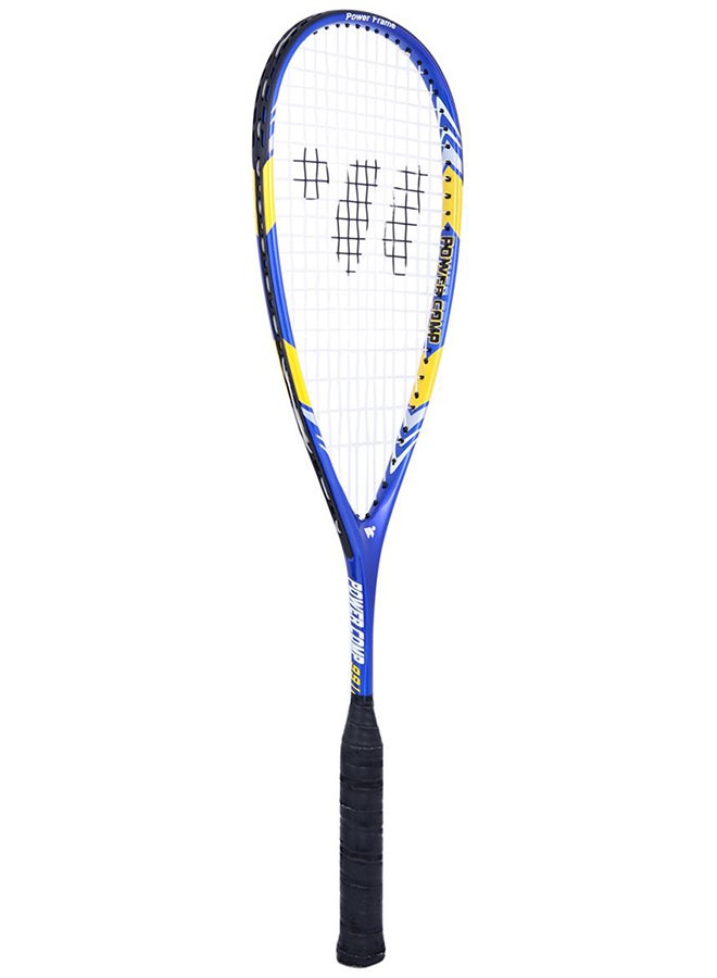 Fusion Tec Squash Tennis Racket