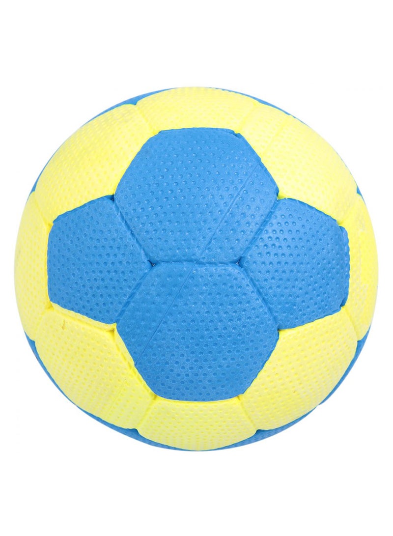 TA SPORTS - Cellular Rubber Handball Size 3 - Image 1