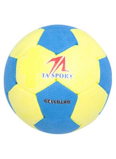 Cellular Rubber Handball Size 3