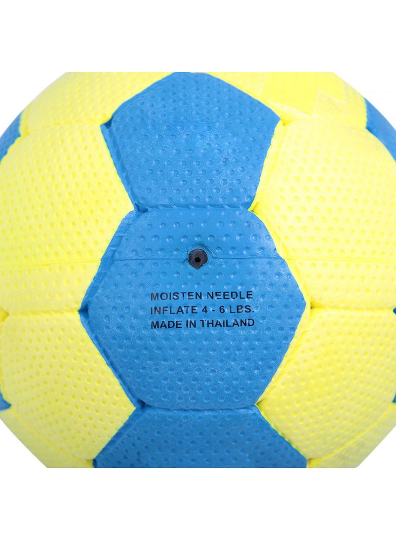 TA SPORTS - Cellular Rubber Handball Size 3 - Image 1