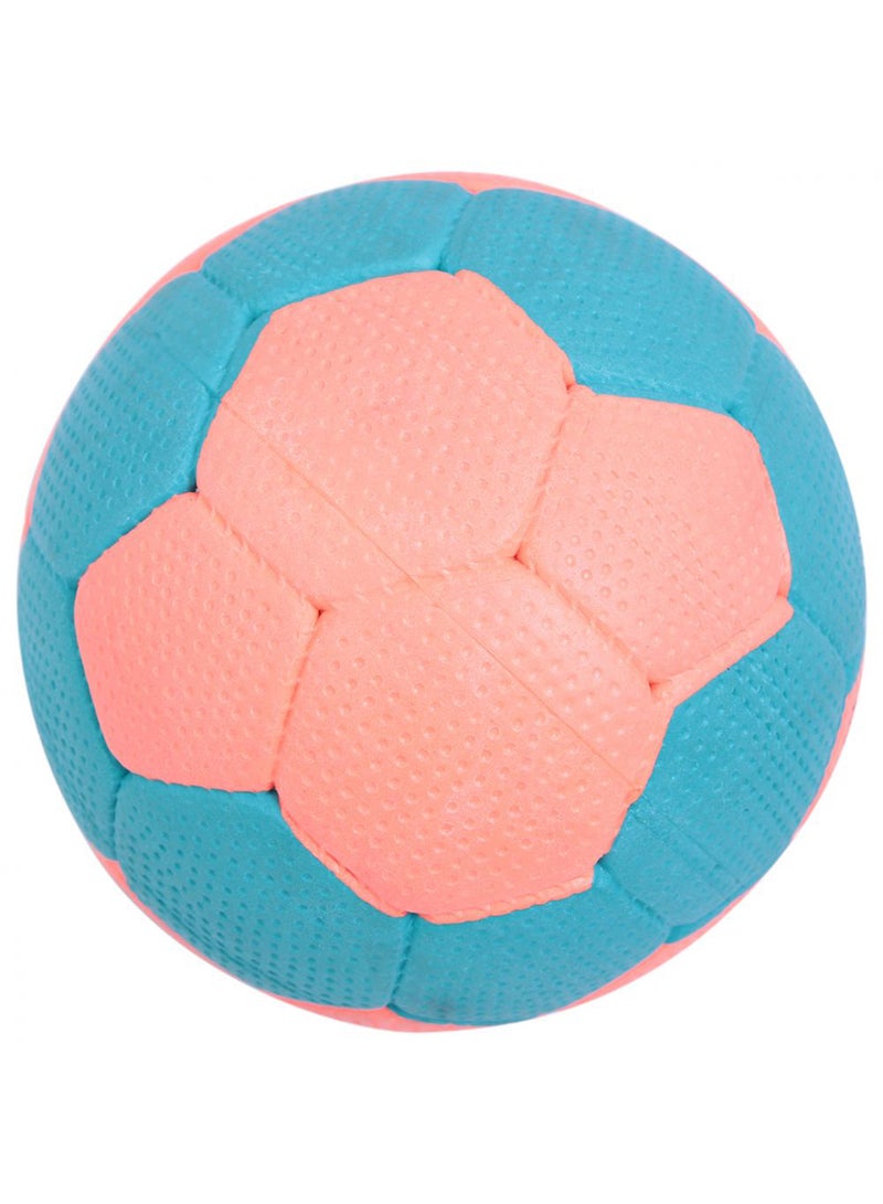 TA SPORTS Cellular Rubber Handball Size 2  - Image 2