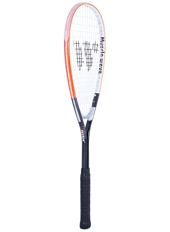 Wish Squash Tennis Racquet - Image 2