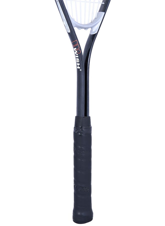 Wish Squash Tennis Racquet - Image 3