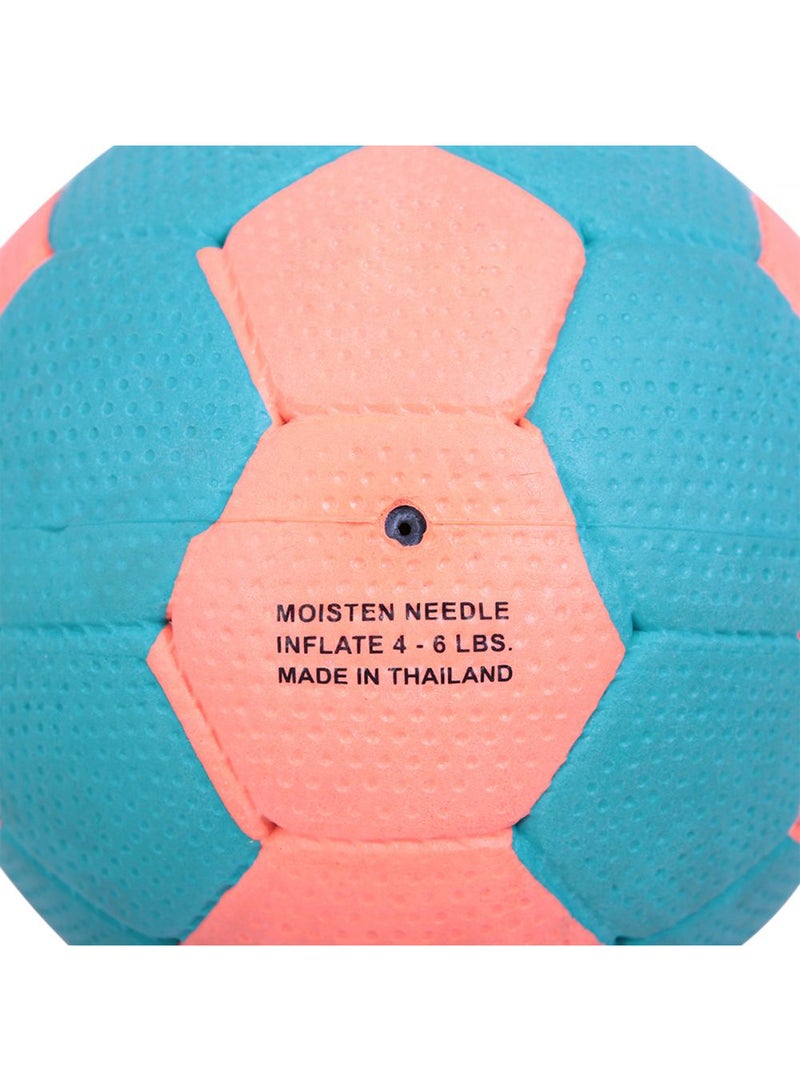 TA SPORTS Cellular Rubber Handball Size 2  - Image 3