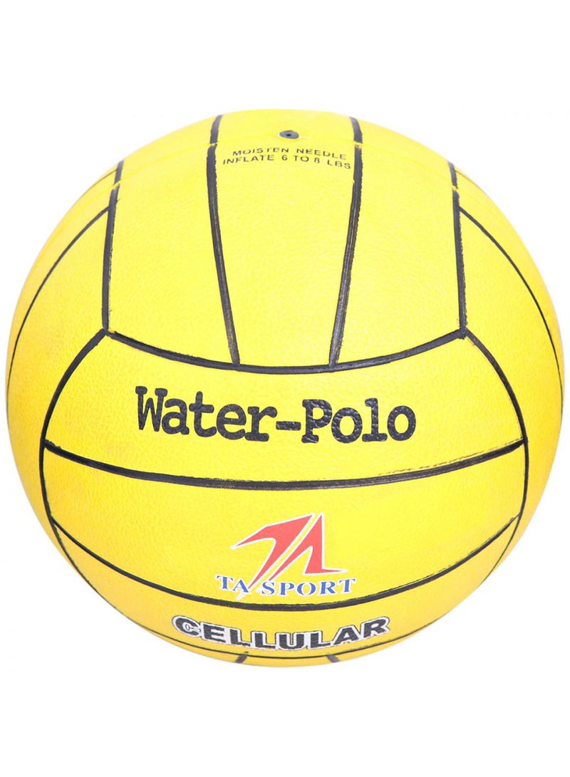 TA SPORTS Cellular Water Polo Volleyball - Image 2