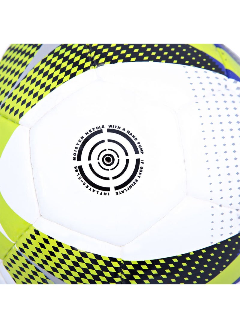 ميسوكا كرة القدم بشكلها المهجن الجديد - Image 3