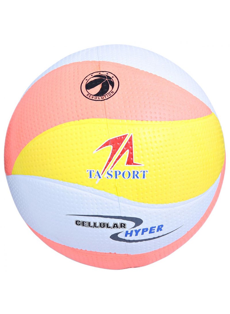 TA SPORTS Cellular Sports Volleyball  - Image 1