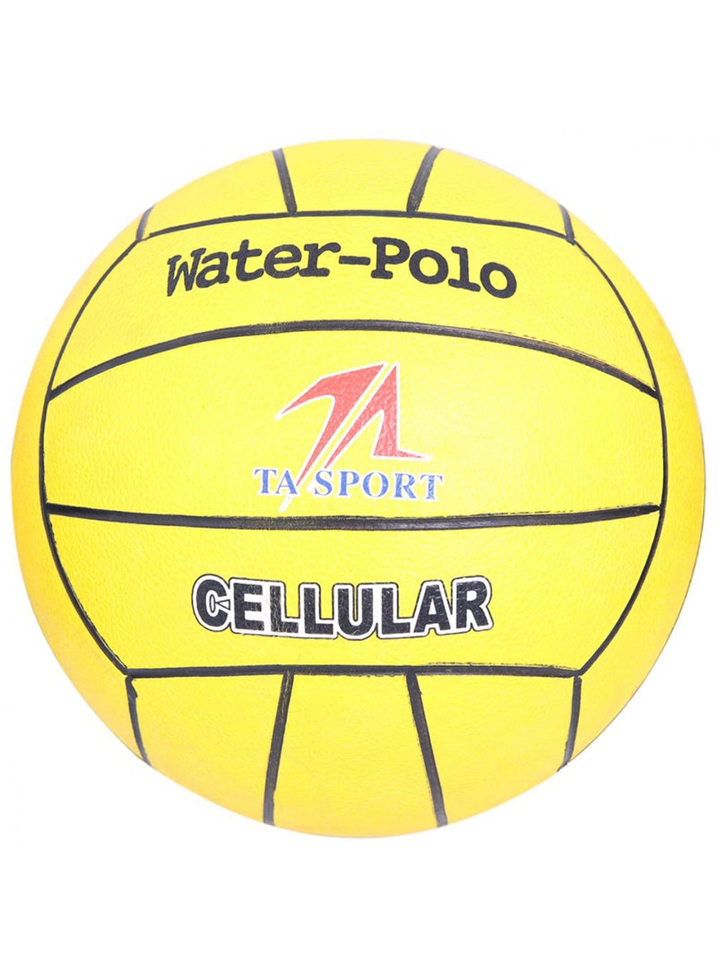 TA SPORTS Cellular Water Polo Volleyball - Image 1