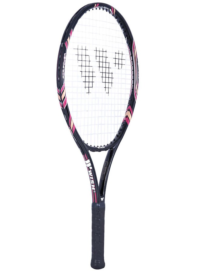 Wish Fusion Tennis Racket - Image 2