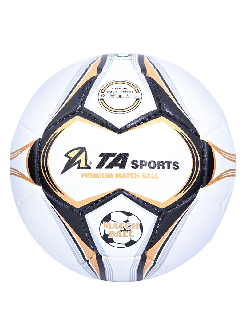 تي أيه سبورتس رياضة كرة القدم - Image 1