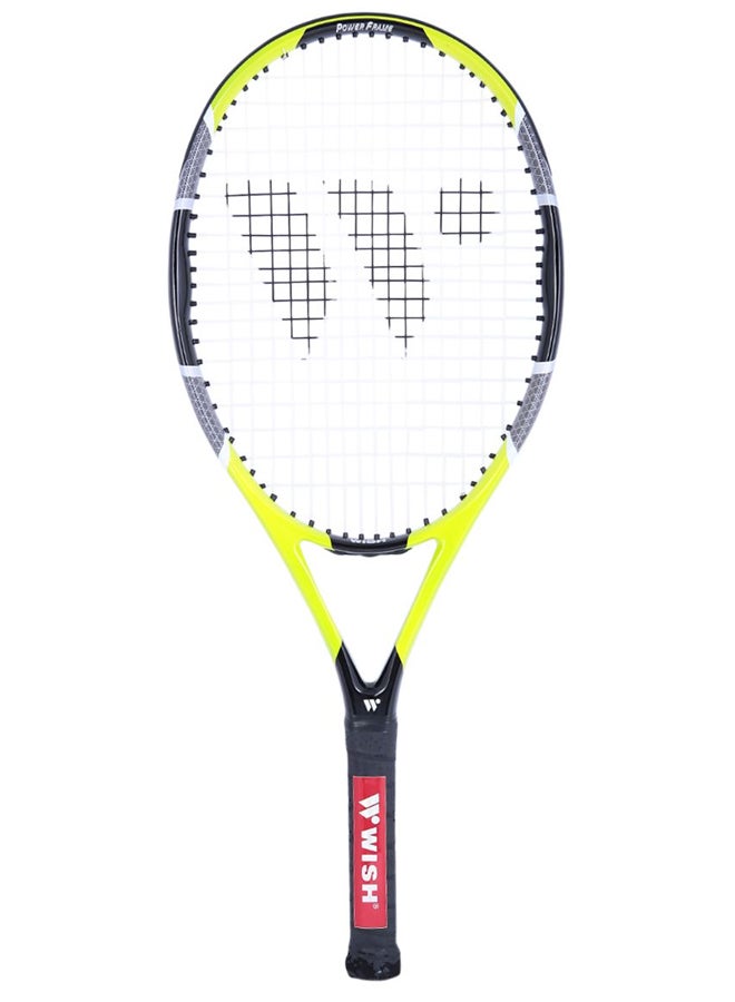 Wish Nano Force Tennis Racquet - Image 1