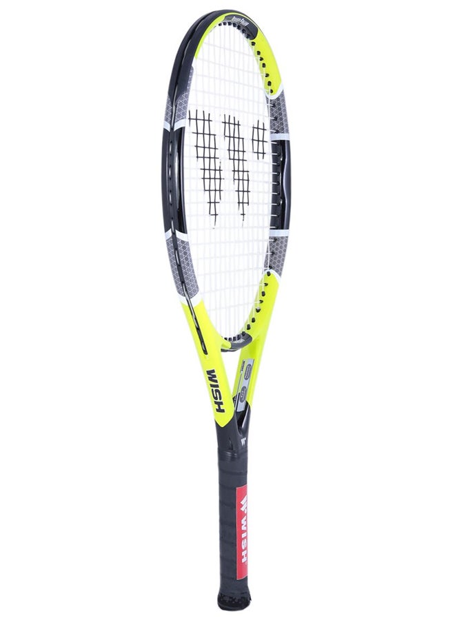Wish Nano Force Tennis Racquet - Image 2
