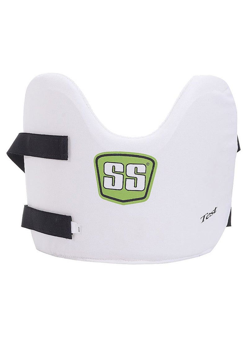 SS Cricket Chest Guard 16inch - Image 1