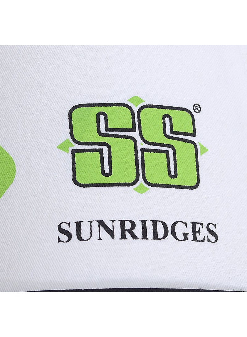 SS Player Series Cricket Inner Thigh Guard 11inch  - Image 2