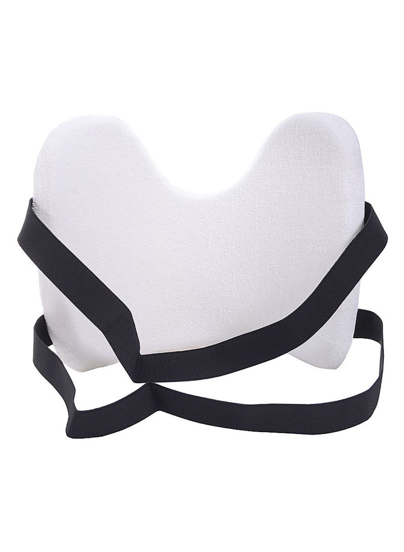 SS Cricket Chest Guard 16inch - Image 2