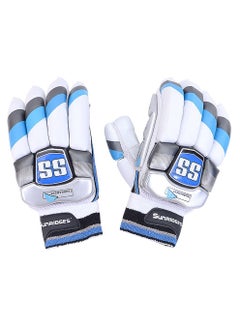 SS Tournament Soft Fill Batting Gloves  - Image 2