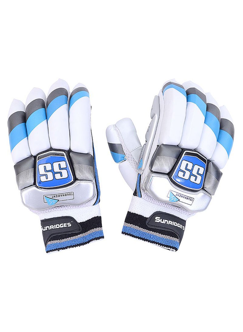 SS Tournament Soft Fill Batting Gloves  - Image 2