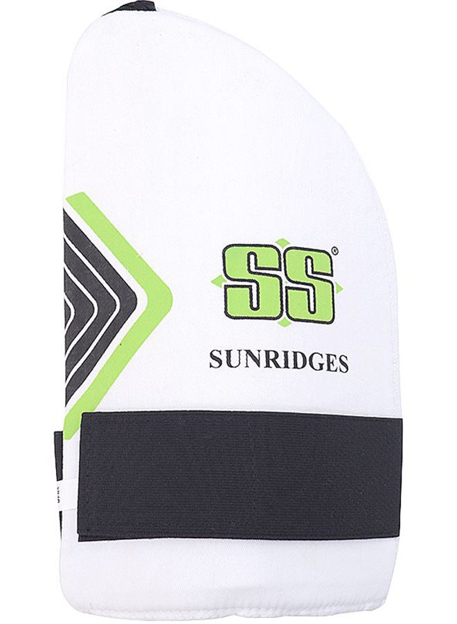 SS Player Series Cricket Inner Thigh Guard 11inch  - Image 1