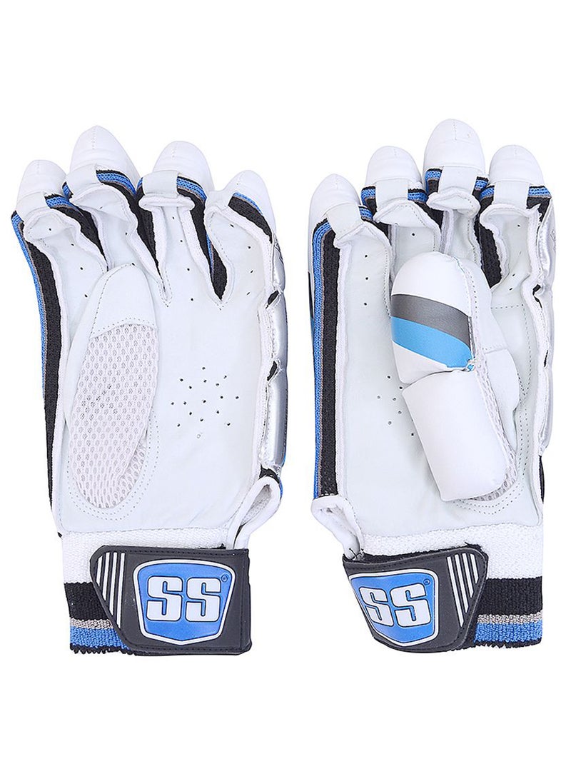 SS Tournament Soft Fill Batting Gloves  - Image 4