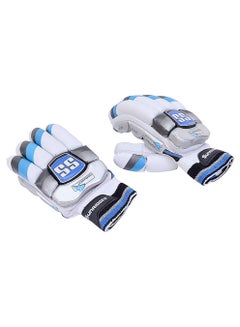 SS Tournament Soft Fill Batting Gloves  - Image 3