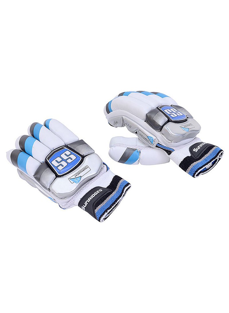 SS Tournament Soft Fill Batting Gloves  - Image 3