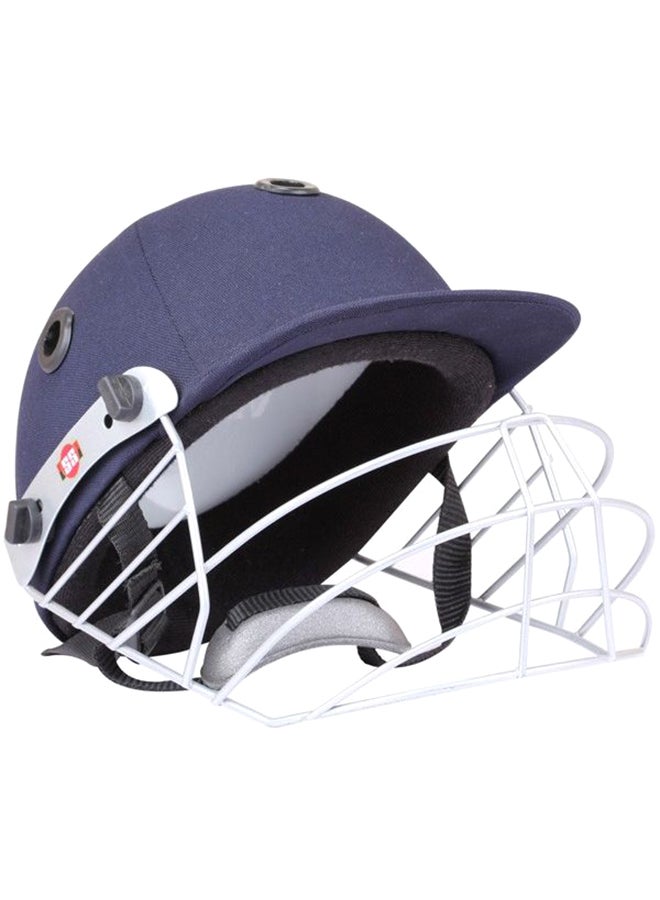 SS Sunridges Prince Cricket Helmet L 
