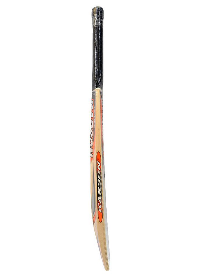 Karson Super Shot Global Cricket Bat - Image 3