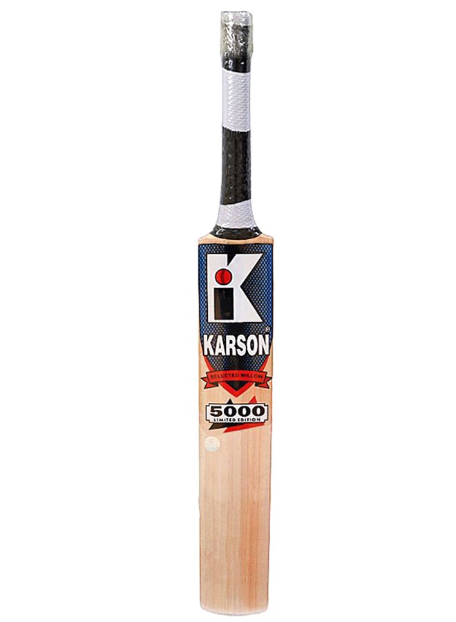 Karson Limited Edition Cricket Bat - Image 2